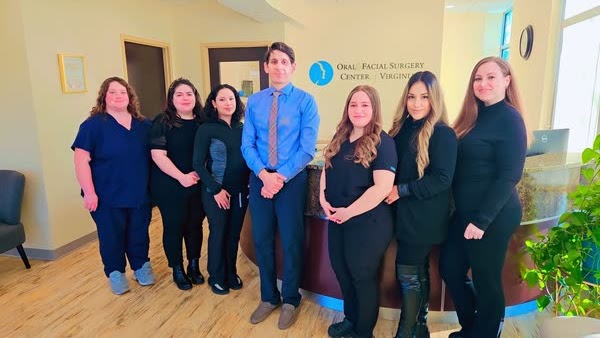 Oral & Facial Surgery Center of Virginia photo 1