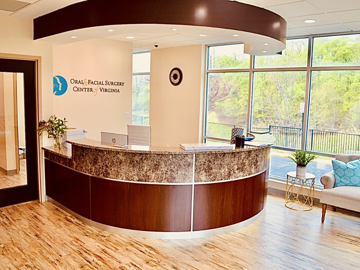 Oral & Facial Surgery Center of Virginia photo 2