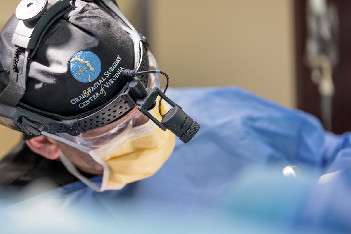 Oral & Facial Surgery Center of Virginia photo 3