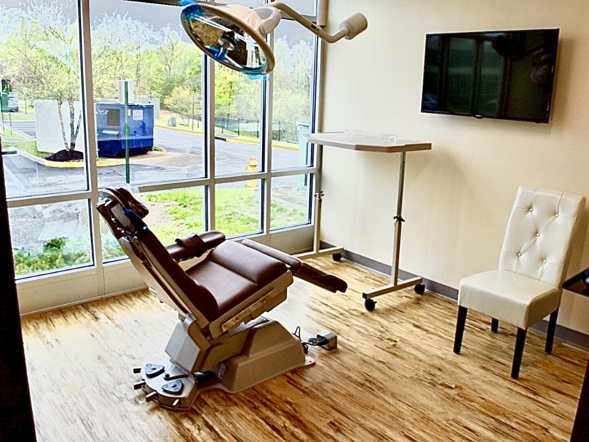 Oral & Facial Surgery Center of Virginia photo 4