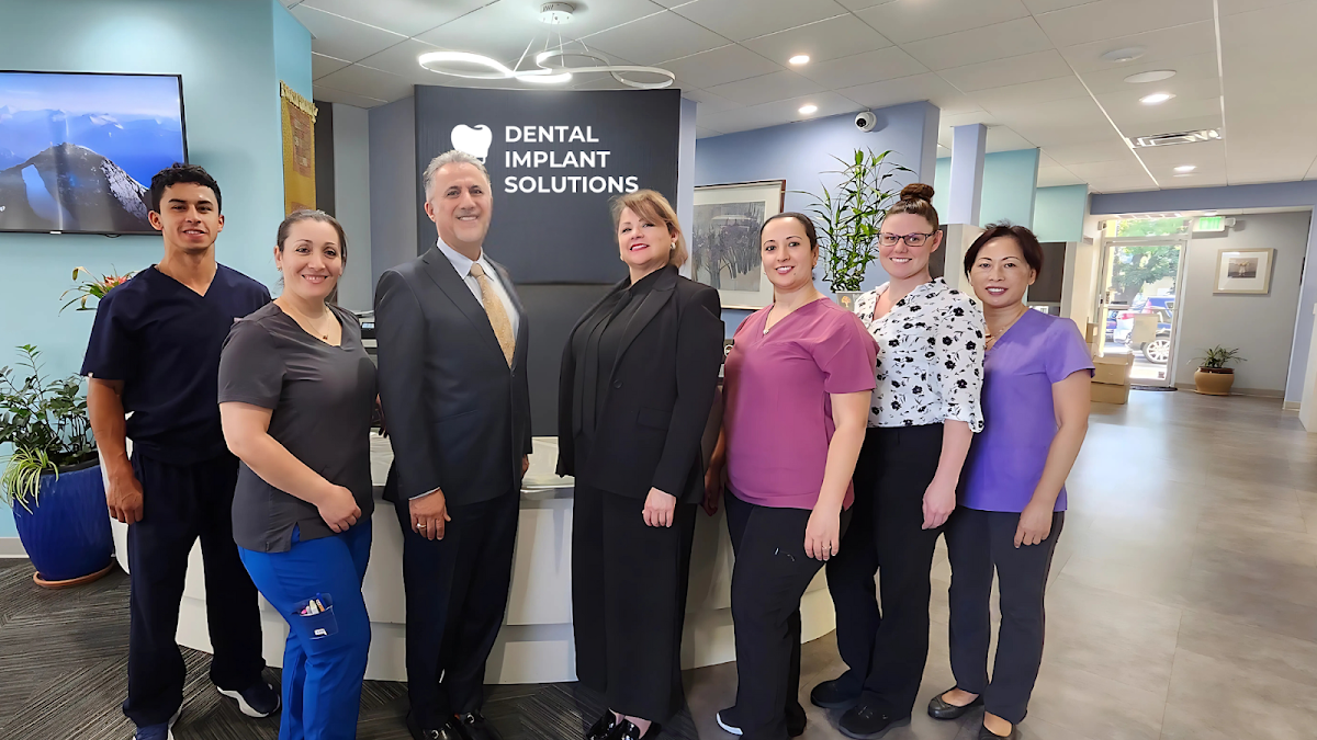 Dental Implant Solutions | Walnut Creek Dental Implants photo 1