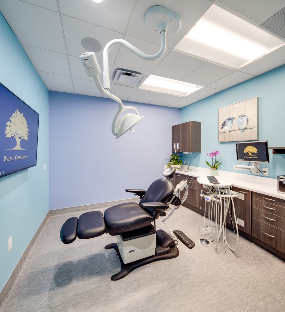 Dental Implant Solutions | Walnut Creek Dental Implants photo 2