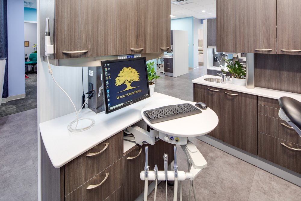 Dental Implant Solutions | Walnut Creek Dental Implants photo 3