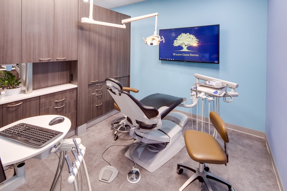 Dental Implant Solutions | Walnut Creek Dental Implants photo 5