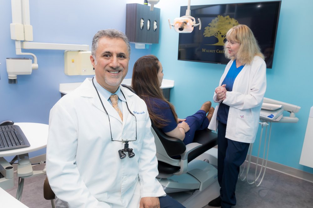 Dental Implant Solutions | Walnut Creek Dental Implants photo 6