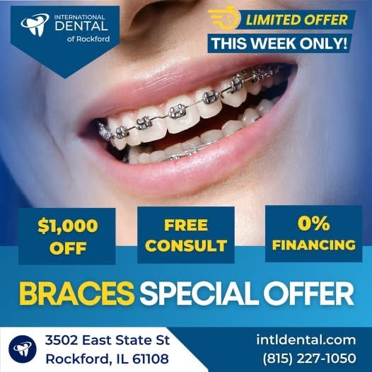 International Dental Center photo 4