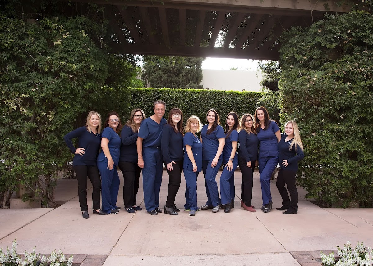 Palm Valley Oral Surgery photo 1