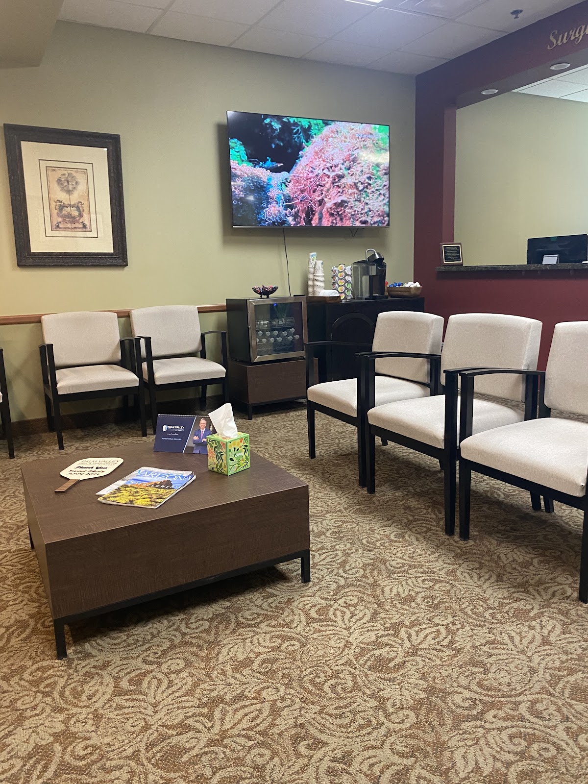 Palm Valley Oral Surgery photo 3