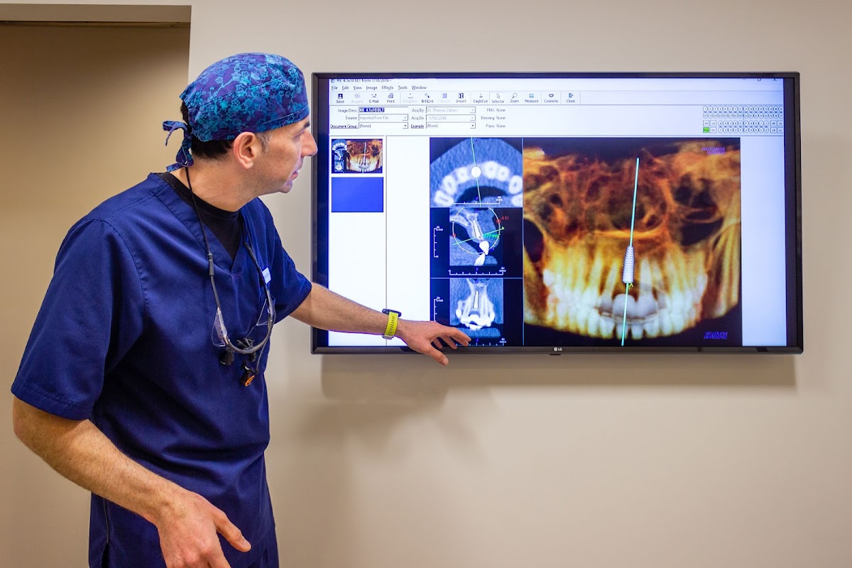 Dental Implants & Periodontal Health of Rochester photo 6