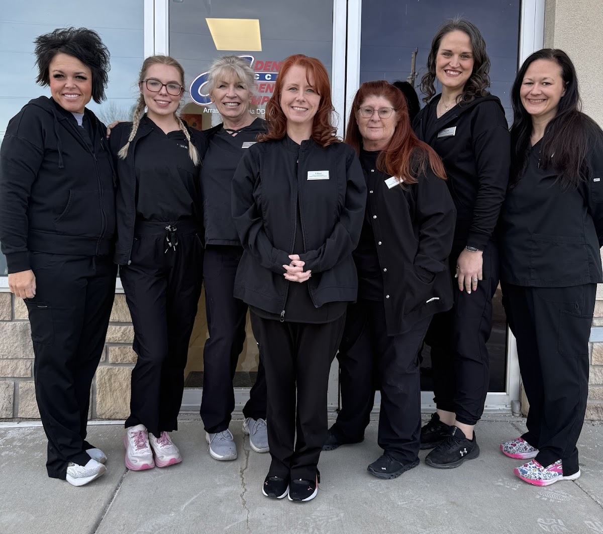 Access Dental, Dentures & Implants photo 3
