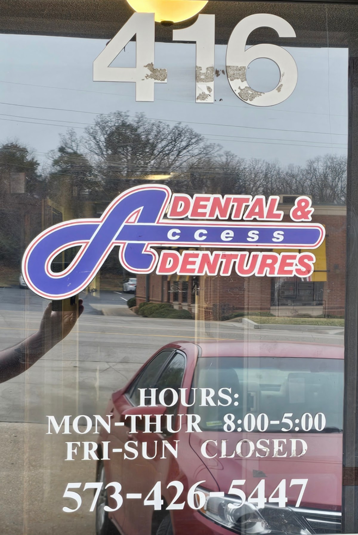 Access Dental, Dentures & Implants photo 4