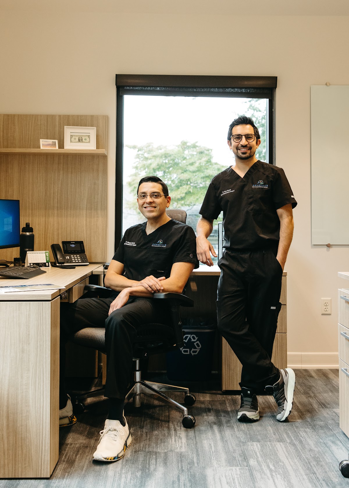 Asheville Oral & Maxillofacial Surgery photo 1