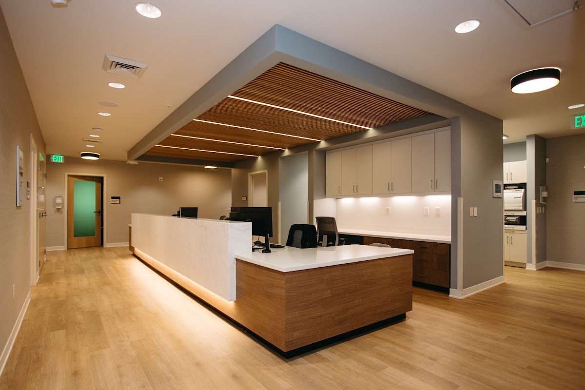 Asheville Oral & Maxillofacial Surgery photo 2