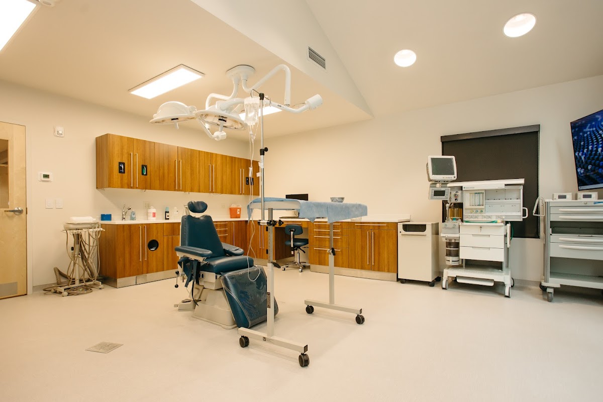 Asheville Oral & Maxillofacial Surgery photo 3