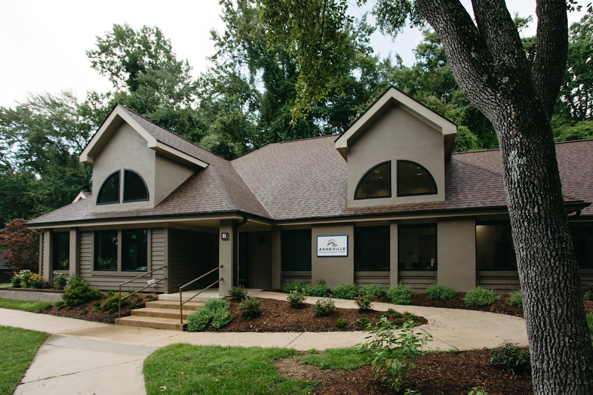 Asheville Oral & Maxillofacial Surgery photo 4