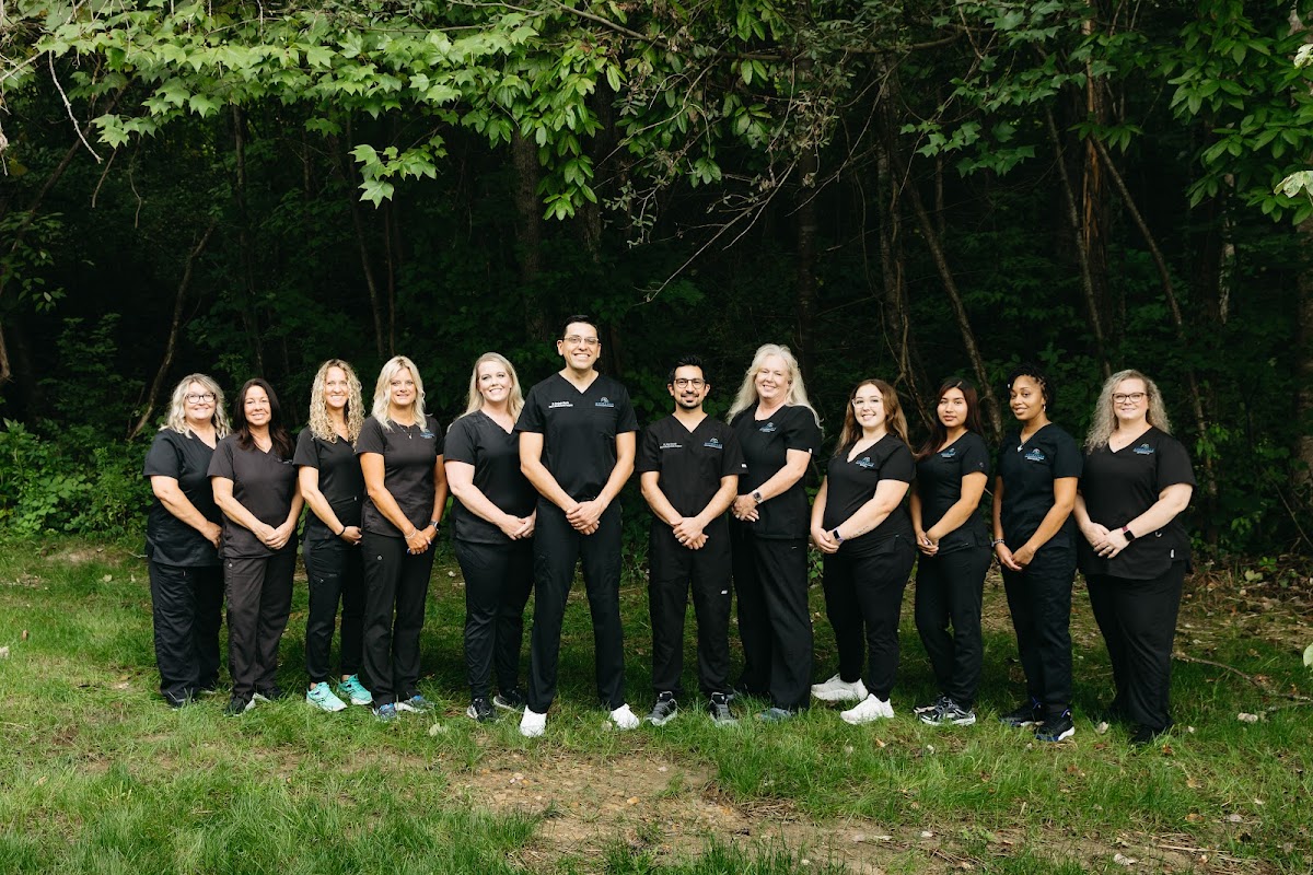 Asheville Oral & Maxillofacial Surgery photo 6