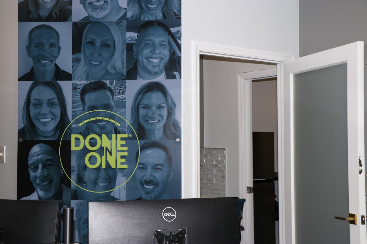 Get Done in One photo 5