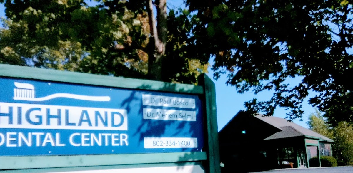 Highland Dental Center photo 1