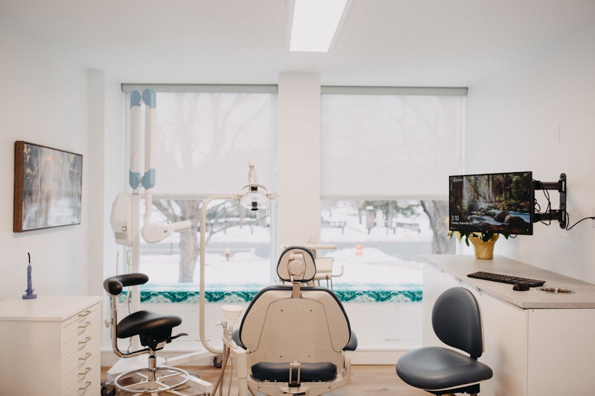 Smile Studio Dentistry photo 1