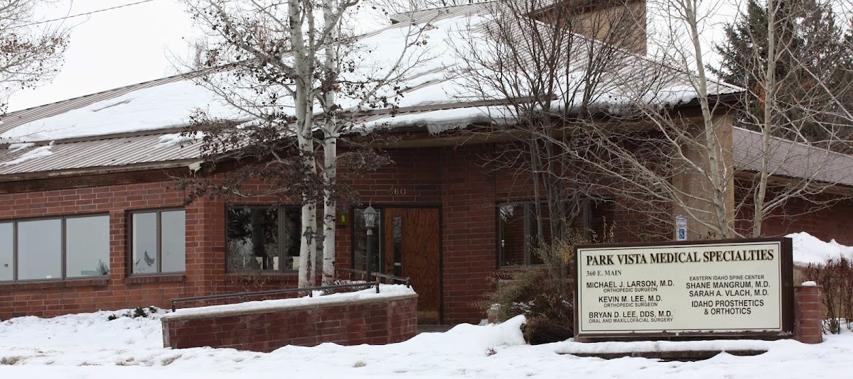 Snake River Surgical photo 1