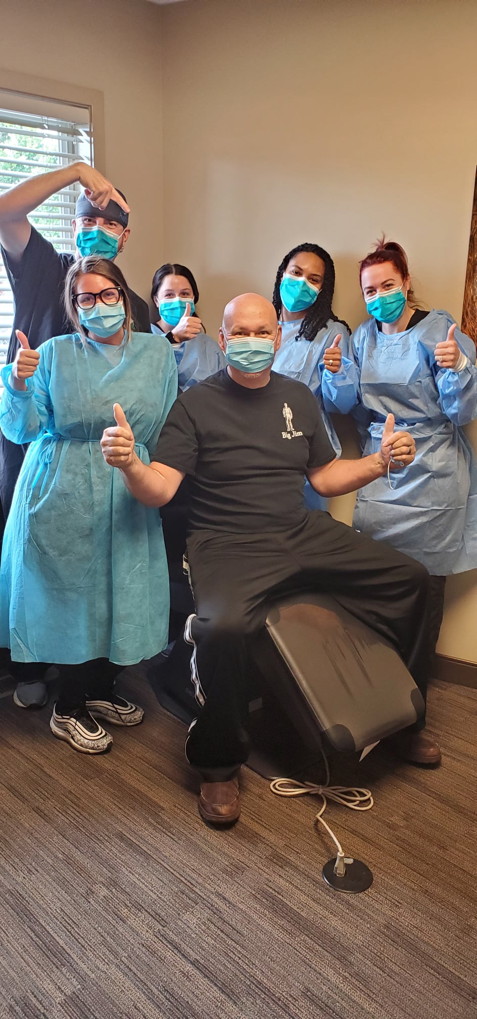 Pacific Northwest Oral & Maxillofacial Surgeons, Dental Implants & Wisdom Teeth photo 5