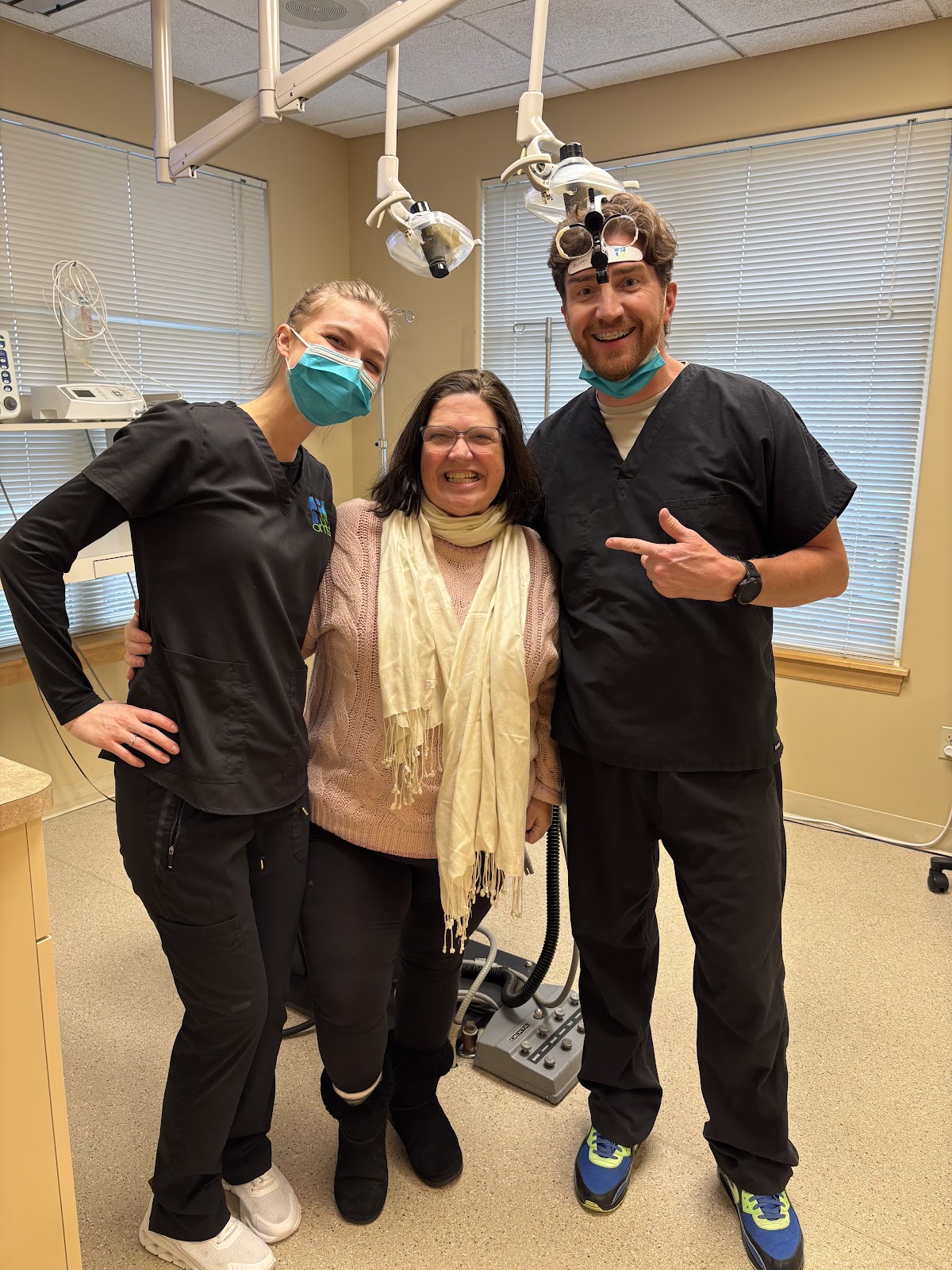 Pacific Northwest Oral & Maxillofacial Surgeons, Dental Implants & Wisdom Teeth photo 6