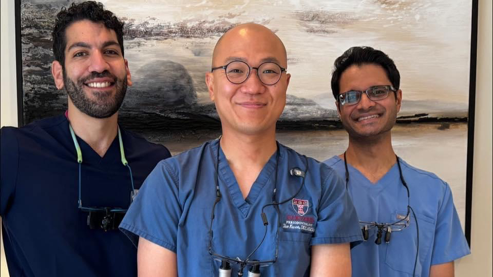 Monadnock Perio & Implant Center photo 1