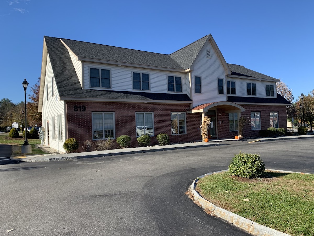 Monadnock Perio & Implant Center photo 2