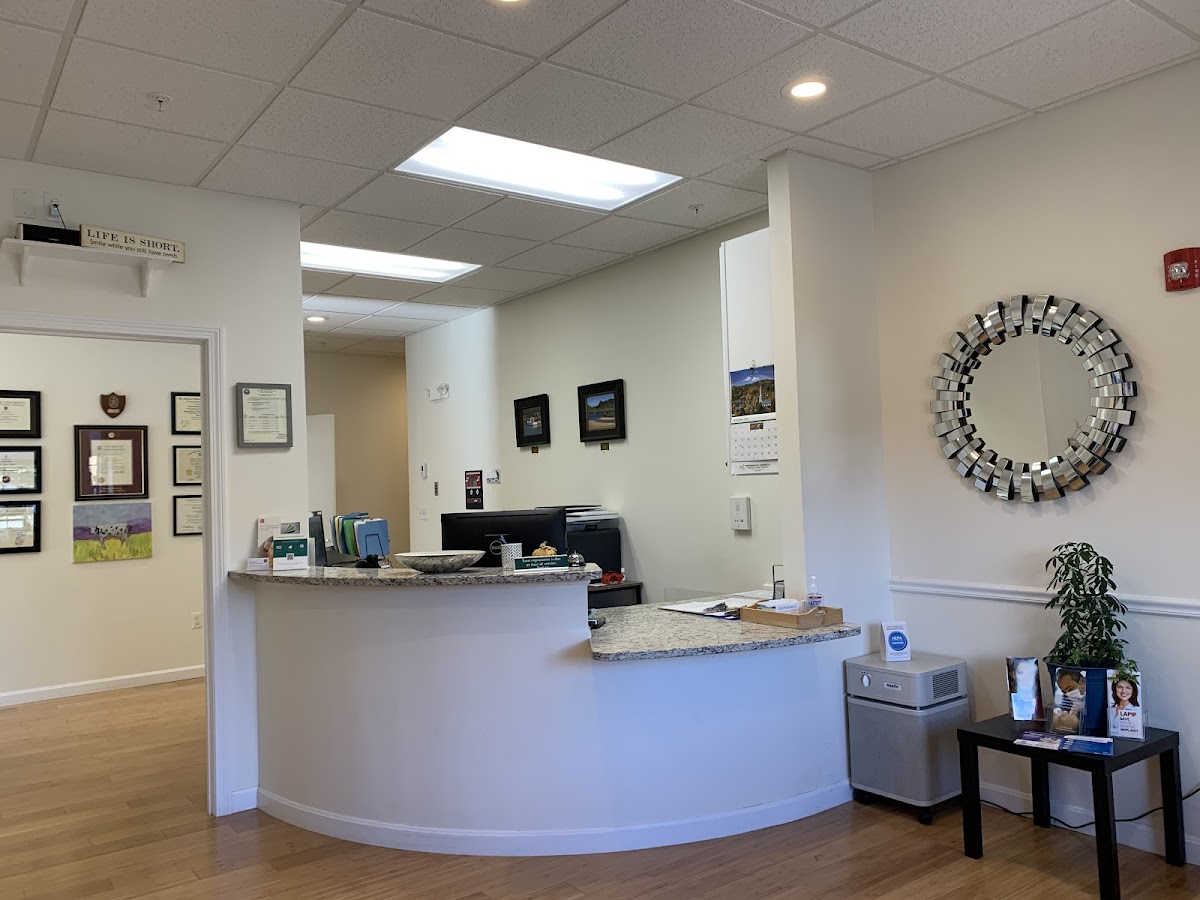 Monadnock Perio & Implant Center photo 3