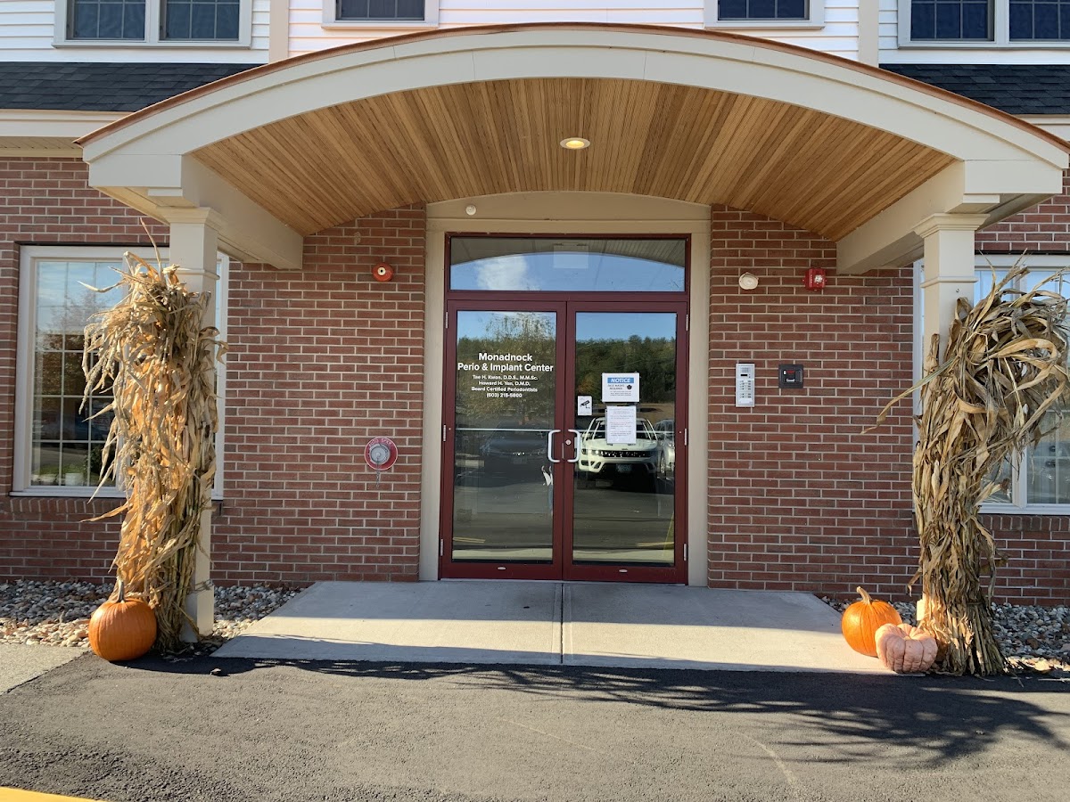 Monadnock Perio & Implant Center photo 4