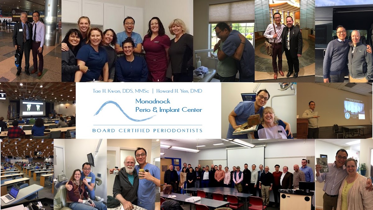 Monadnock Perio & Implant Center photo 5