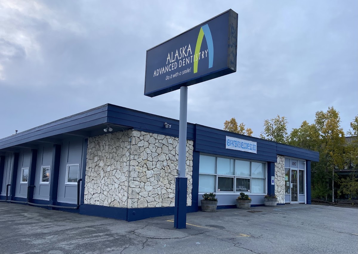 Alaska Advanced Dentistry photo 1