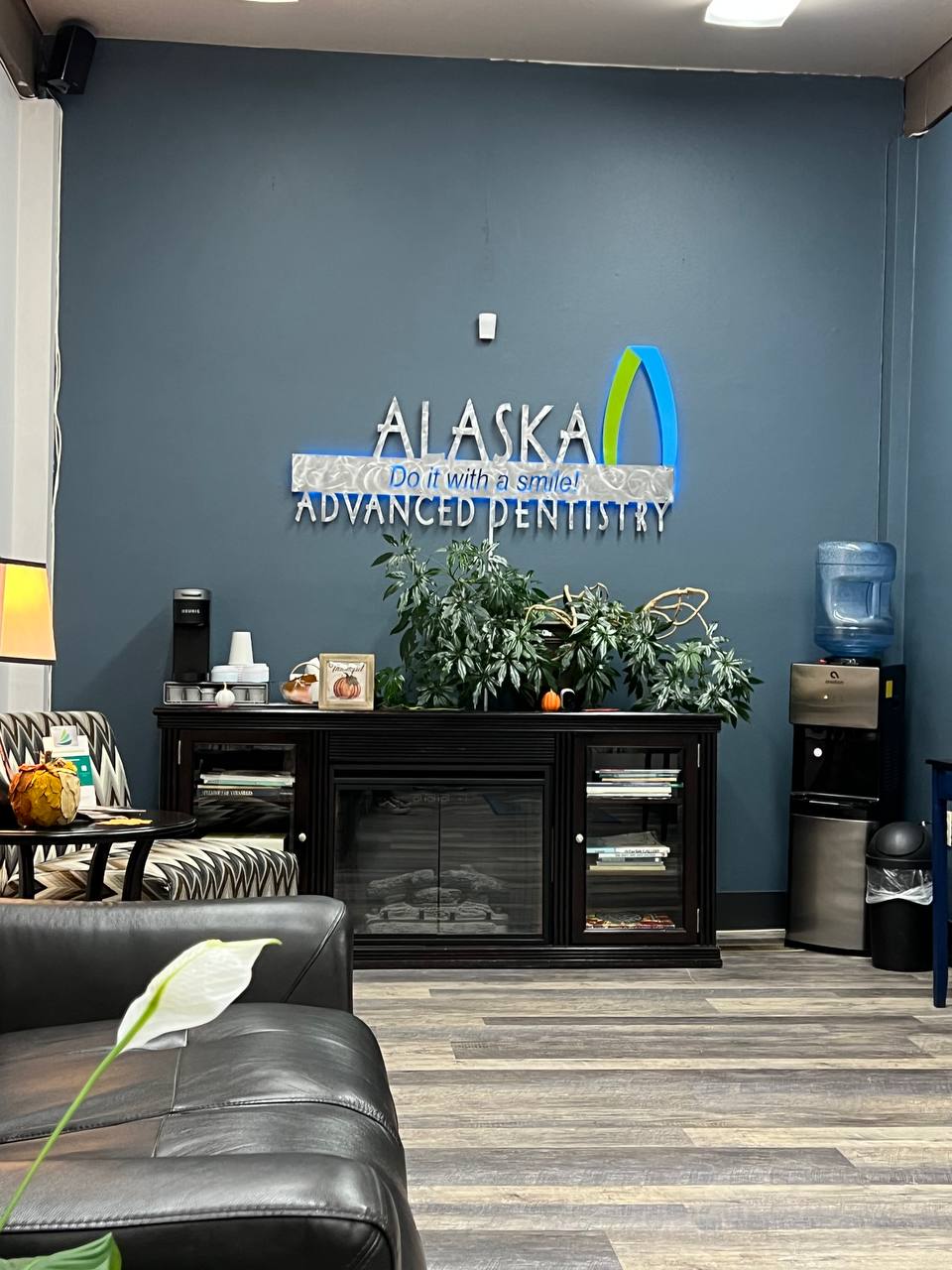 Alaska Advanced Dentistry photo 4
