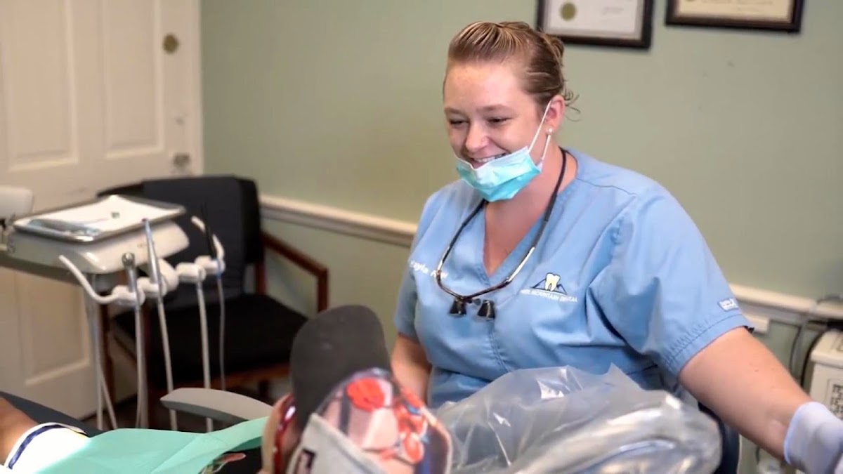 White Mountain Dental | North Conway & Conway photo 1