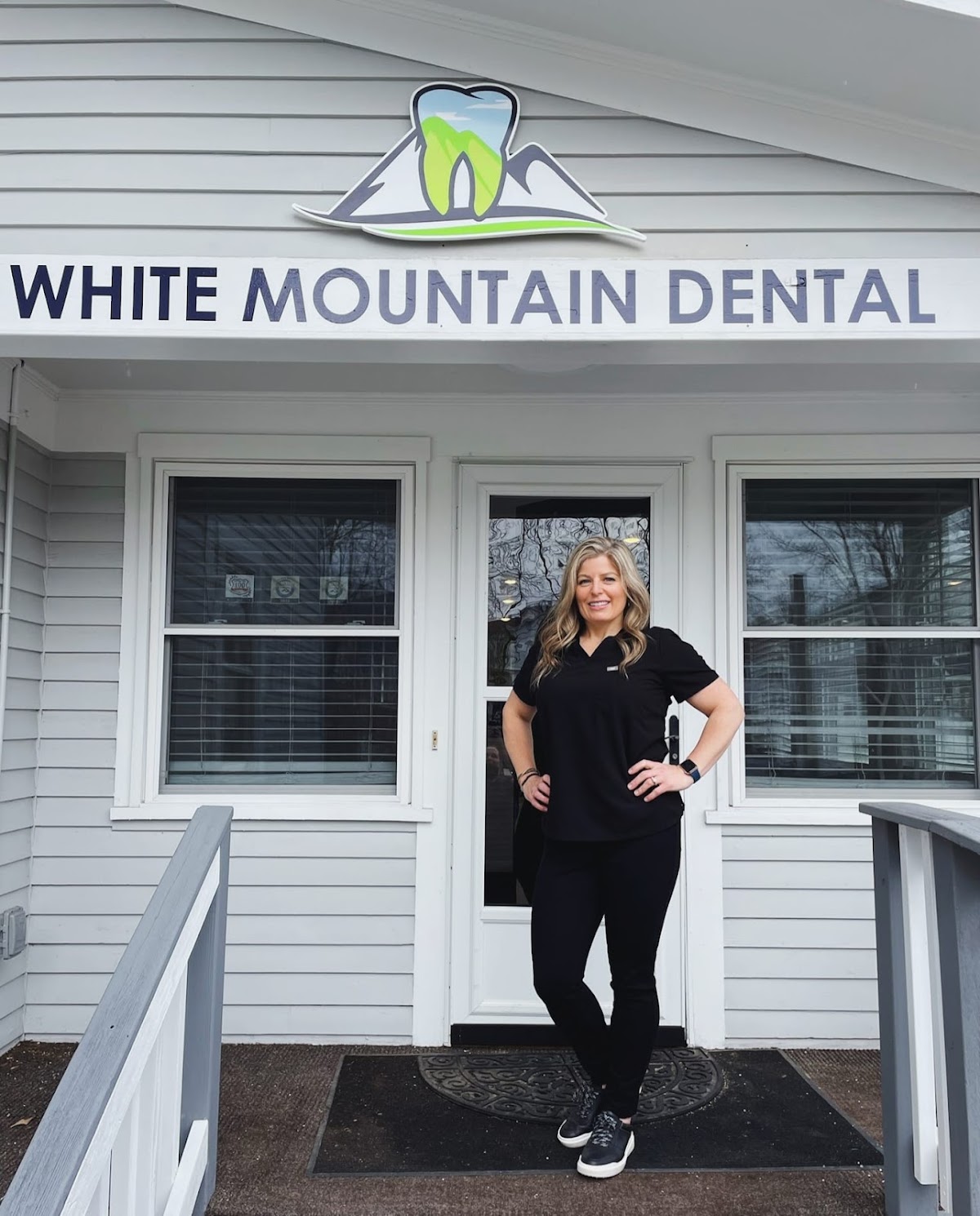 White Mountain Dental | North Conway & Conway photo 2