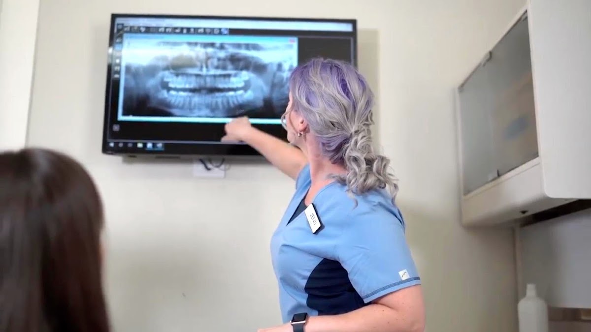 White Mountain Dental | North Conway & Conway photo 3