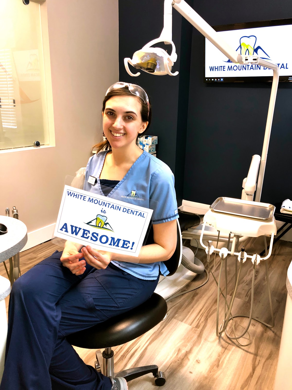 White Mountain Dental | North Conway & Conway photo 5