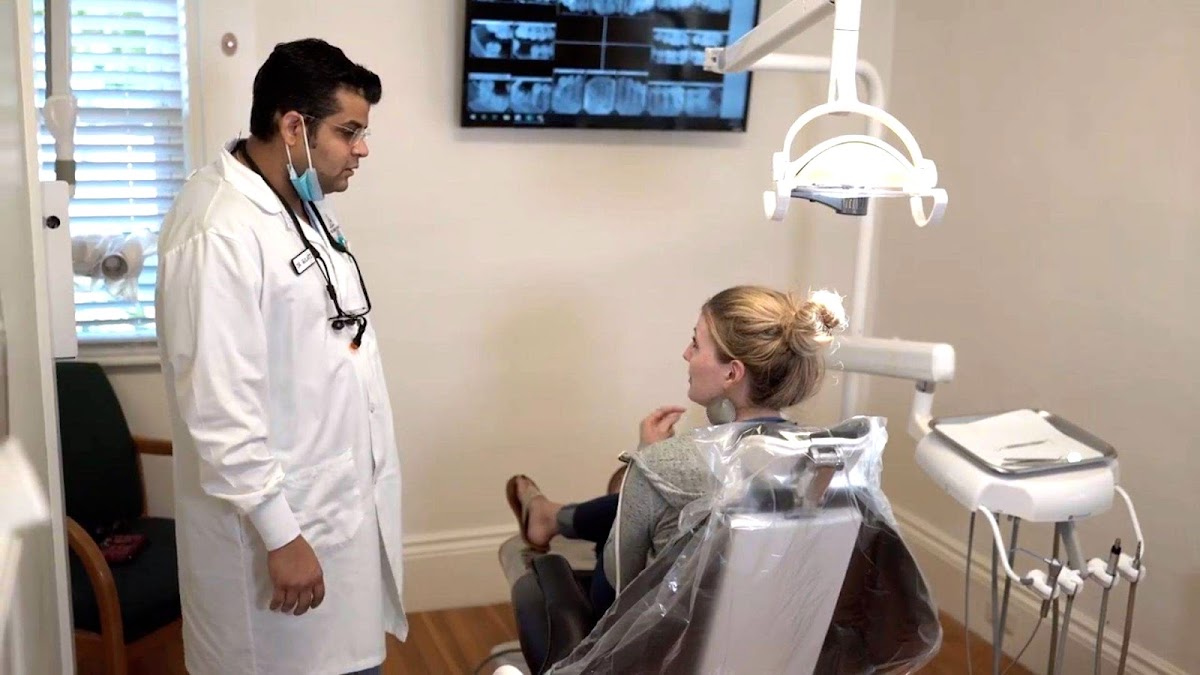 White Mountain Dental | North Conway & Conway photo 6