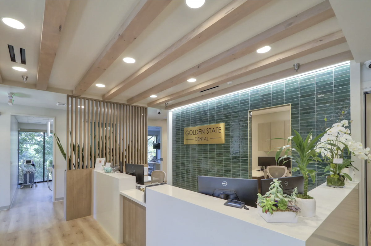 Golden State Dental Co | Roseville | Dr. Sarmad Paydar photo 1