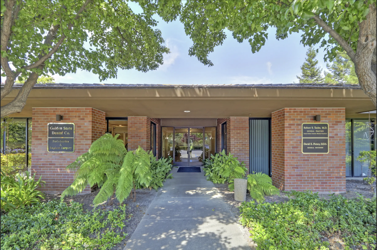 Golden State Dental Co | Roseville | Dr. Sarmad Paydar photo 2