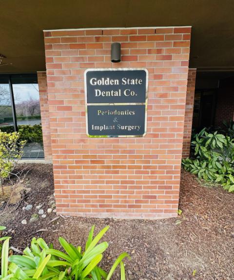 Golden State Dental Co | Roseville | Dr. Sarmad Paydar photo 4