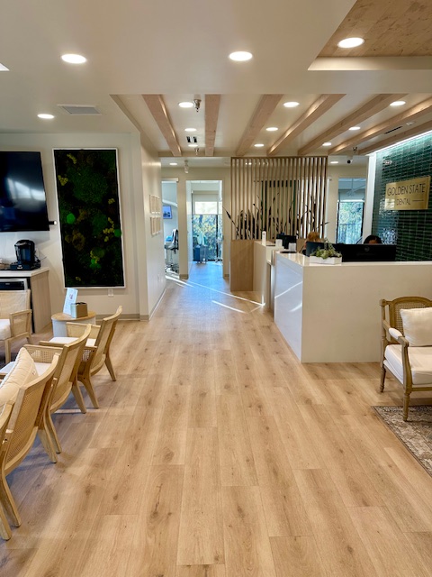 Golden State Dental Co | Roseville | Dr. Sarmad Paydar photo 5