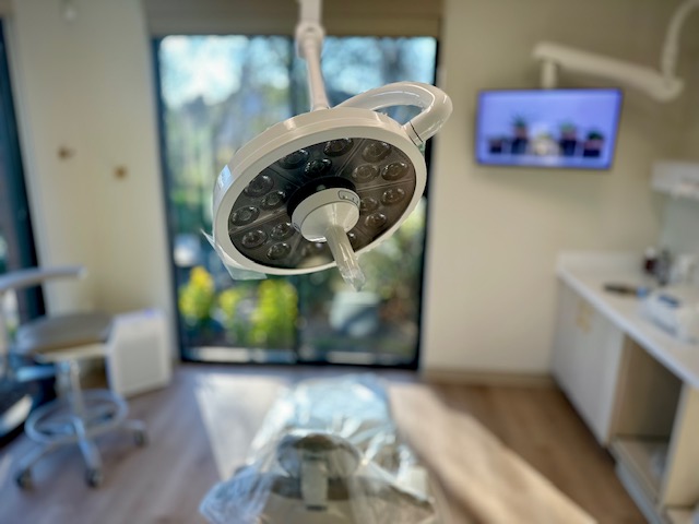 Golden State Dental Co | Roseville | Dr. Sarmad Paydar photo 6