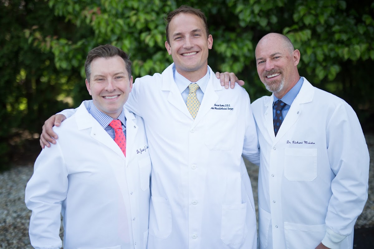 Premier Oral and Maxillofacial Surgery photo 5