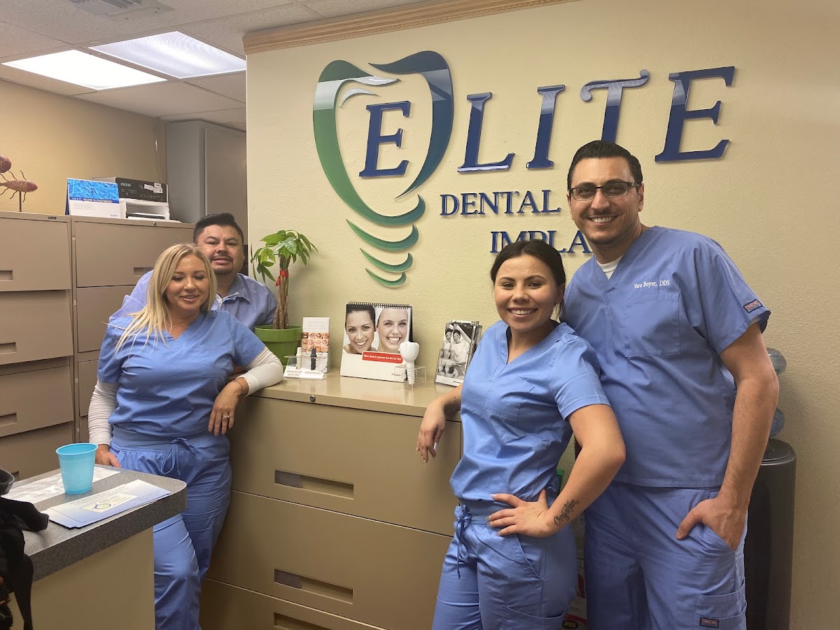 Elite Dental & Implant Center photo 5