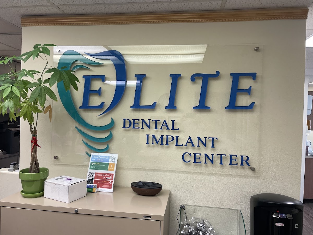 Elite Dental & Implant Center photo 6