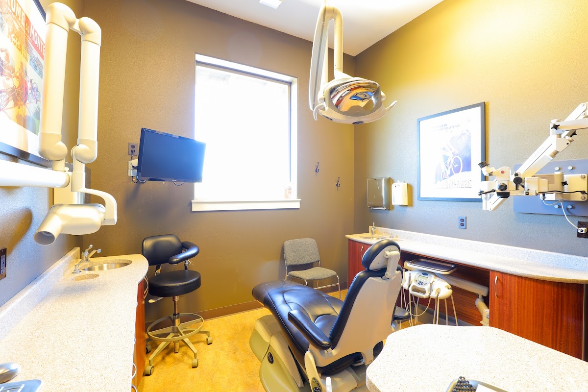 Smith Endodontics photo 2