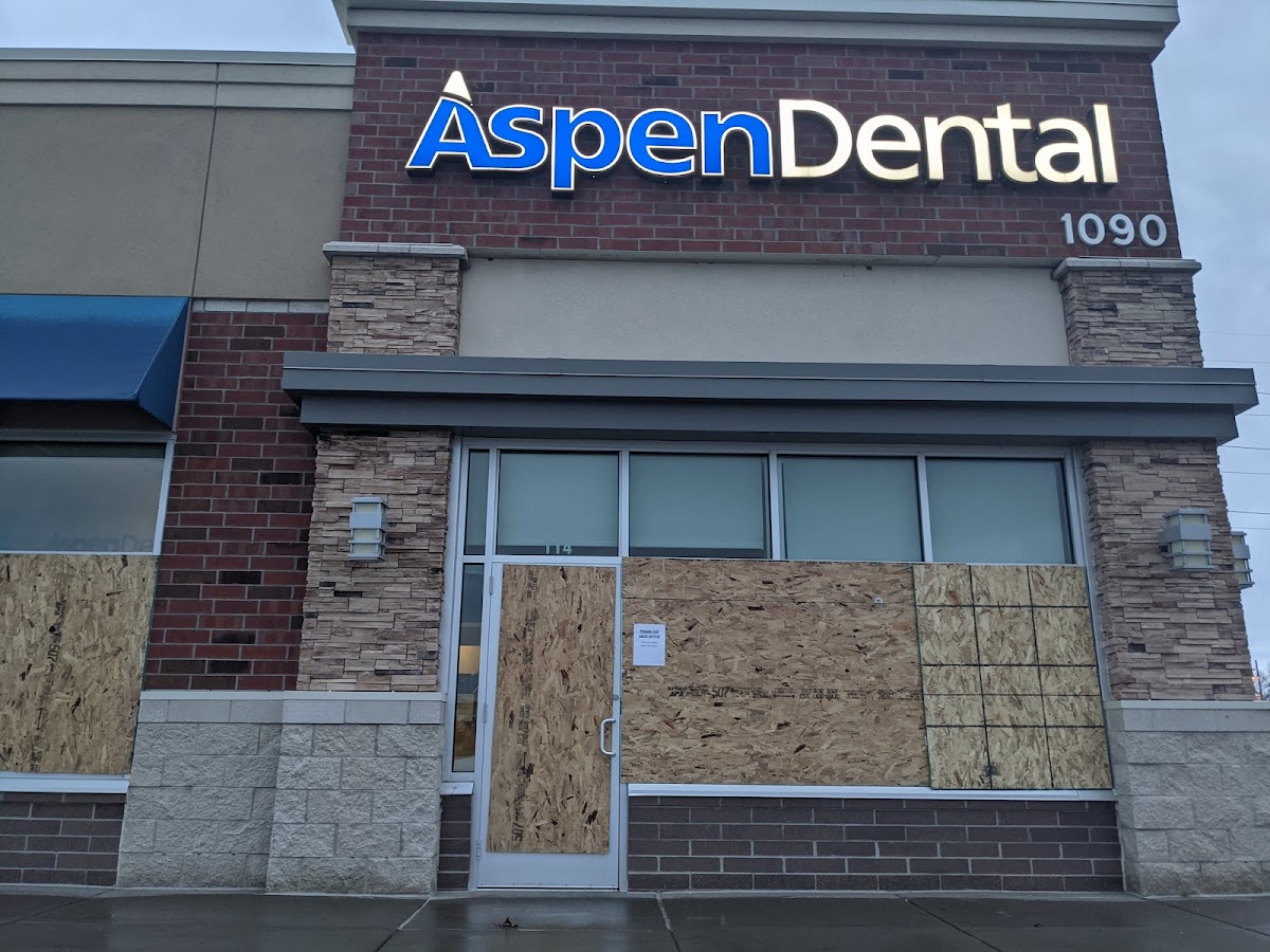 Aspen Dental - Brooklyn Center photo 3