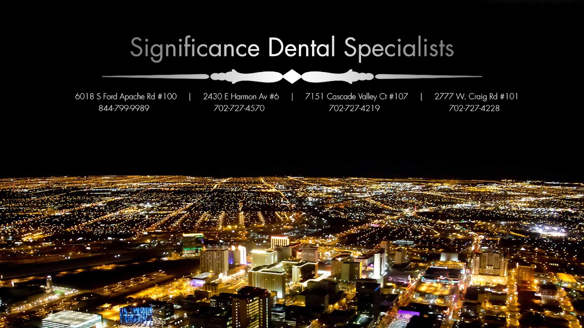 Significance Dental Specialists photo 1