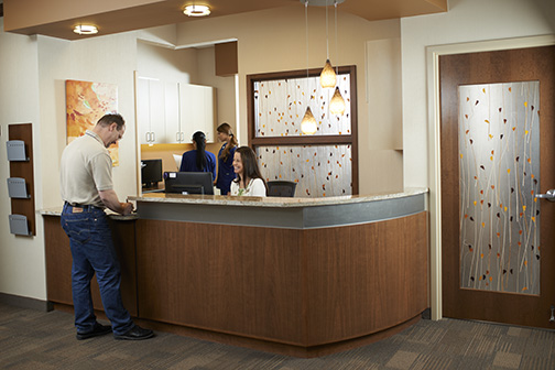 Oral & Maxillofacial Surgical Consultants photo 1